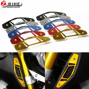 

For YAMAHA MT-09 MT 09 MT09 FZ09 FZ 09 FJ-09 2013 2014 2015 2016 Motorcycle Accessories Air Intake Cover Inlet Protection Net