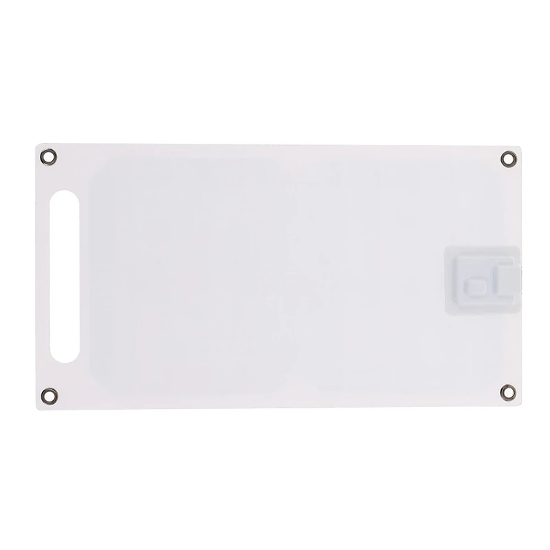 Горячая 10 Вт 5 В солнечная панель портативное зарядное устройство для путешествий на открытом воздухе солнечное зарядное устройство для сотового телефона планшет коврик для туризма Кемпинг Лодка зарядное устройство