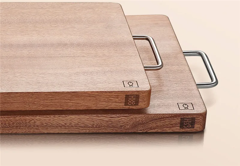 xiaomi Huohou Chopping Block wood 3