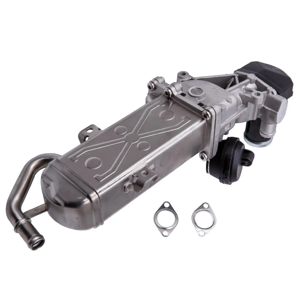 Охладитель выпускного клапана EGR для VW Audi Seat Skoda Jeatta Golf Passat CC Caddy 1 6 &amp 2 0 TDi AID 03L131512BB