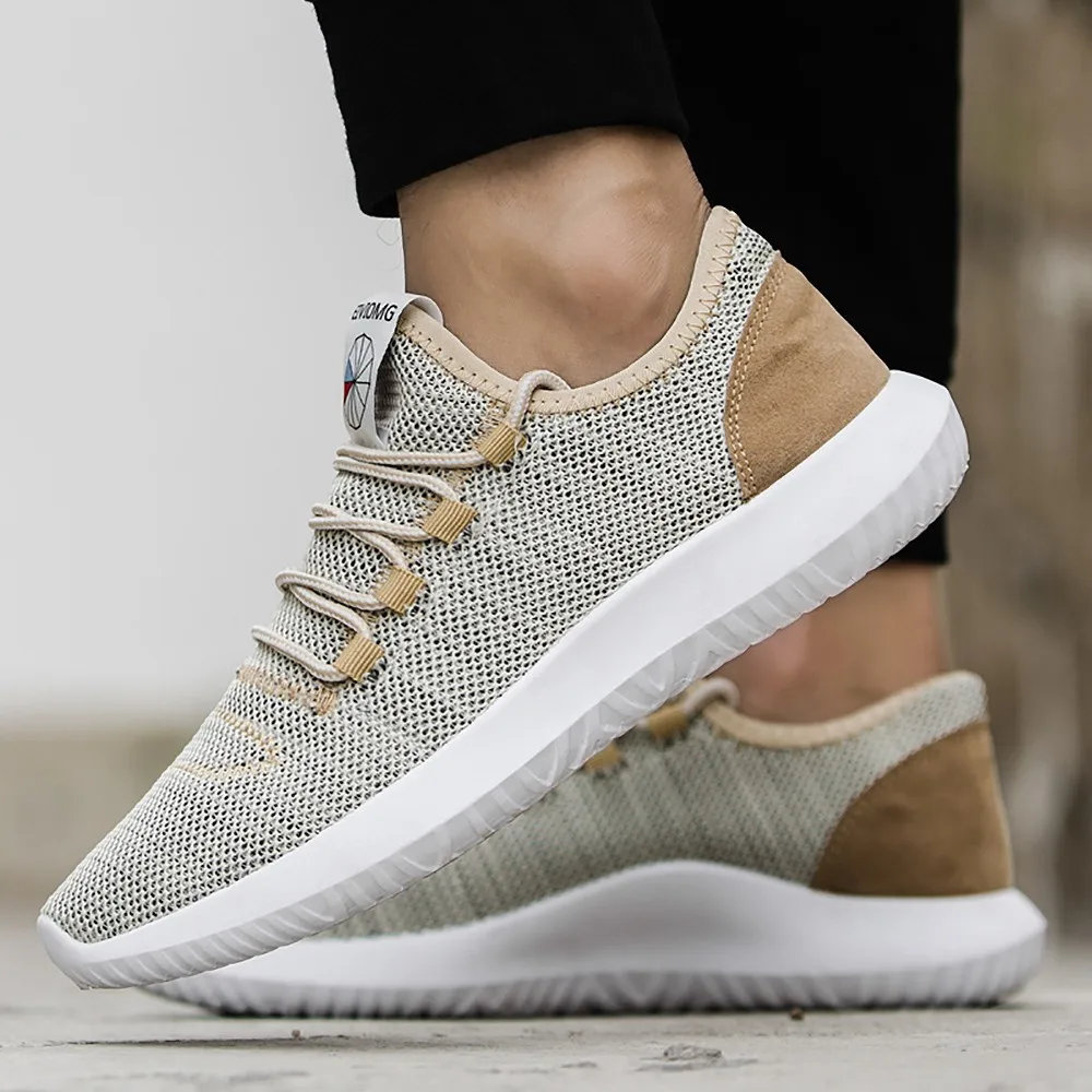 SAGACE коллекция 2019 года модная спортивная повседневная обувь Мужская с закрытым