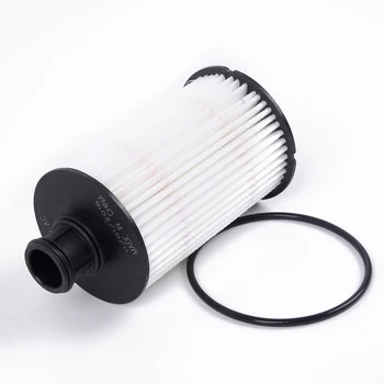 

Assembly Oil Filter Parts Set Engine Spare For Land Rover Range Sport XFR XJR XKR LR011279 LR011279 C2D3670