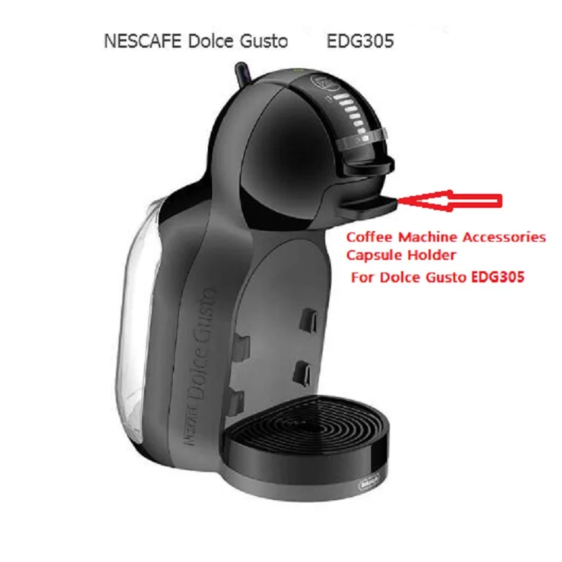 Dolce Gusto Coffee Machine Stand & Capsule Pod Drawer - Neo Direct