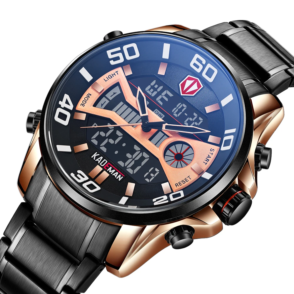 digital mens watches online