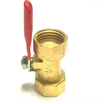 

Valve 1/2 internal thread