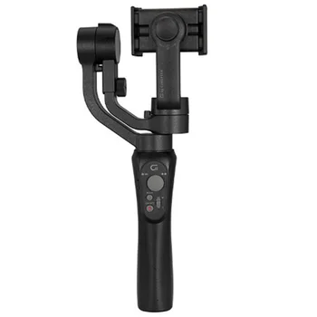 

HOT-C11 3-Axis Smartphone Phone Gimbal Handheld Stabilizer for iPhone/Samsung/Xiaomi Vlog