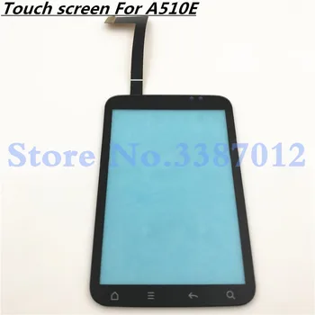 

3.5" Replacement High Quality For HTC Wildfire S G13 A510E Touch Screen Digitizer Sensor Outer Glass Lens Panel