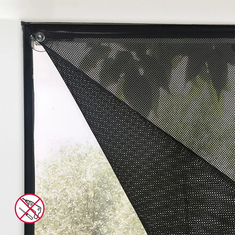 strong mesh fabric