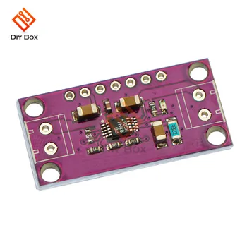 

LT3042 20V 200mA PSRR RF Linear Regulator Power Board Module Ultra low High Noise Board Reverse Battery Current Protection