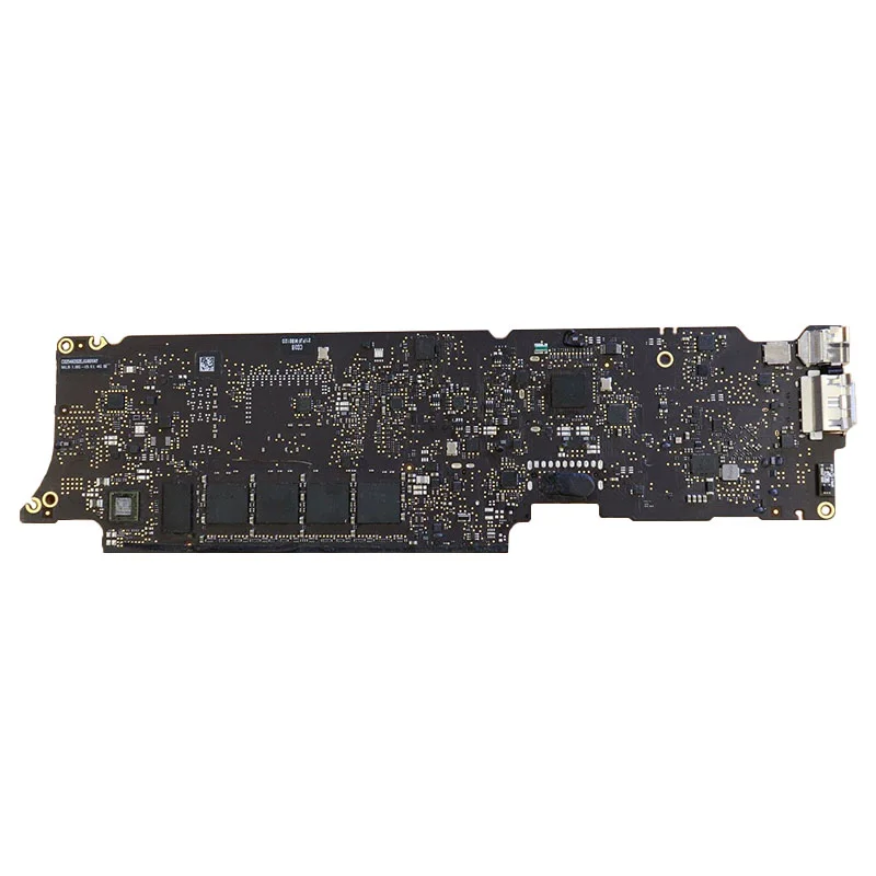 Placa-mãe Original para Macbook Air Logic Board 11 in A1370 A1465 8203435-a 82000164-a 1370 1465 20102023 - Imagem 5