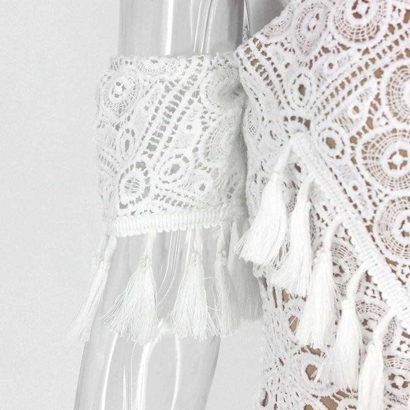 Flash Deals l1k0i Slaygirl Tassel Bodycon Sexy Long Dress Women Off Shoulder Party Maxi Dress Fashion White Lace Clubwear Dress Female Vestidos Flash Deals l1k0i Slaygirl Tassel Bodycon Sexy Long Dress Women Off Shoulder Party Maxi Dress Fashion White Lace Clubwear Dress Female Vestidos