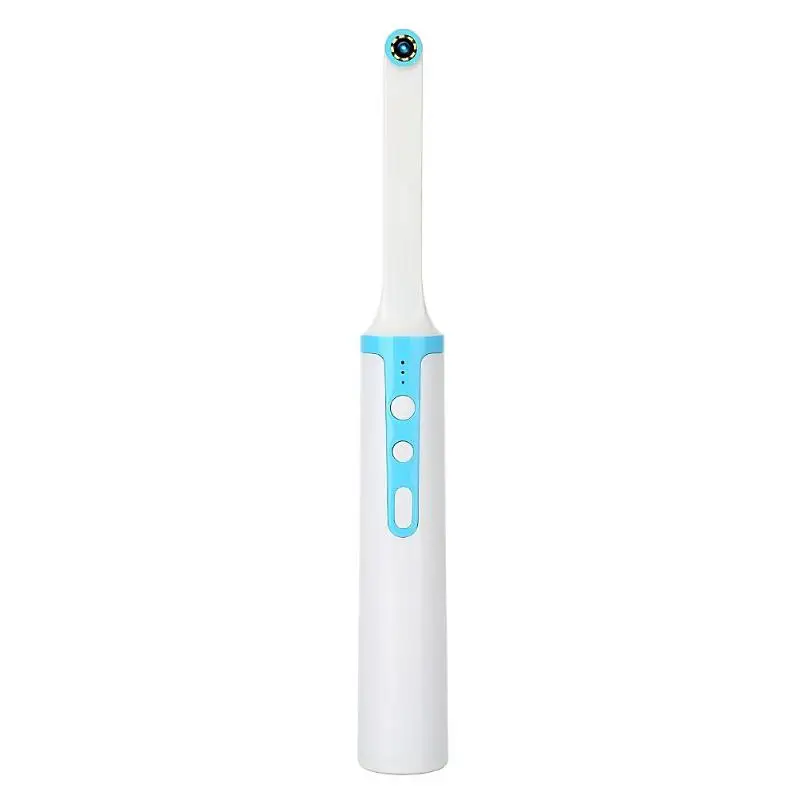 P10 WiFi Dental Camera HD Intraoral Endoscope LED Light USB Cable Inspection for Dentist Oral Care Toothbrush Tool