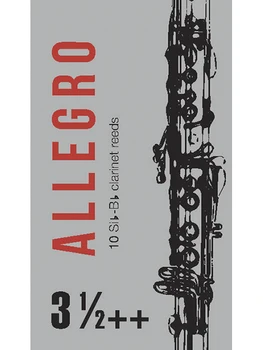

Fr18c008 Allegro canes for clarinet INB/Ina #3,5 ++ (10 PCs), fedotovreeds