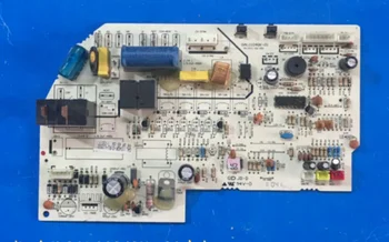 

good working for Air conditioning board circuit board GAL1104GK-01 computer board used