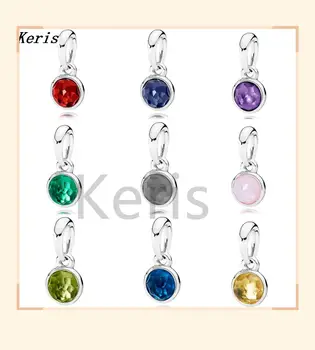 

High Quality Reproduction 1:1 100%925 Sterling Silver New Style Pendant Beads DIY Bracelet String Beads Free Of Charge