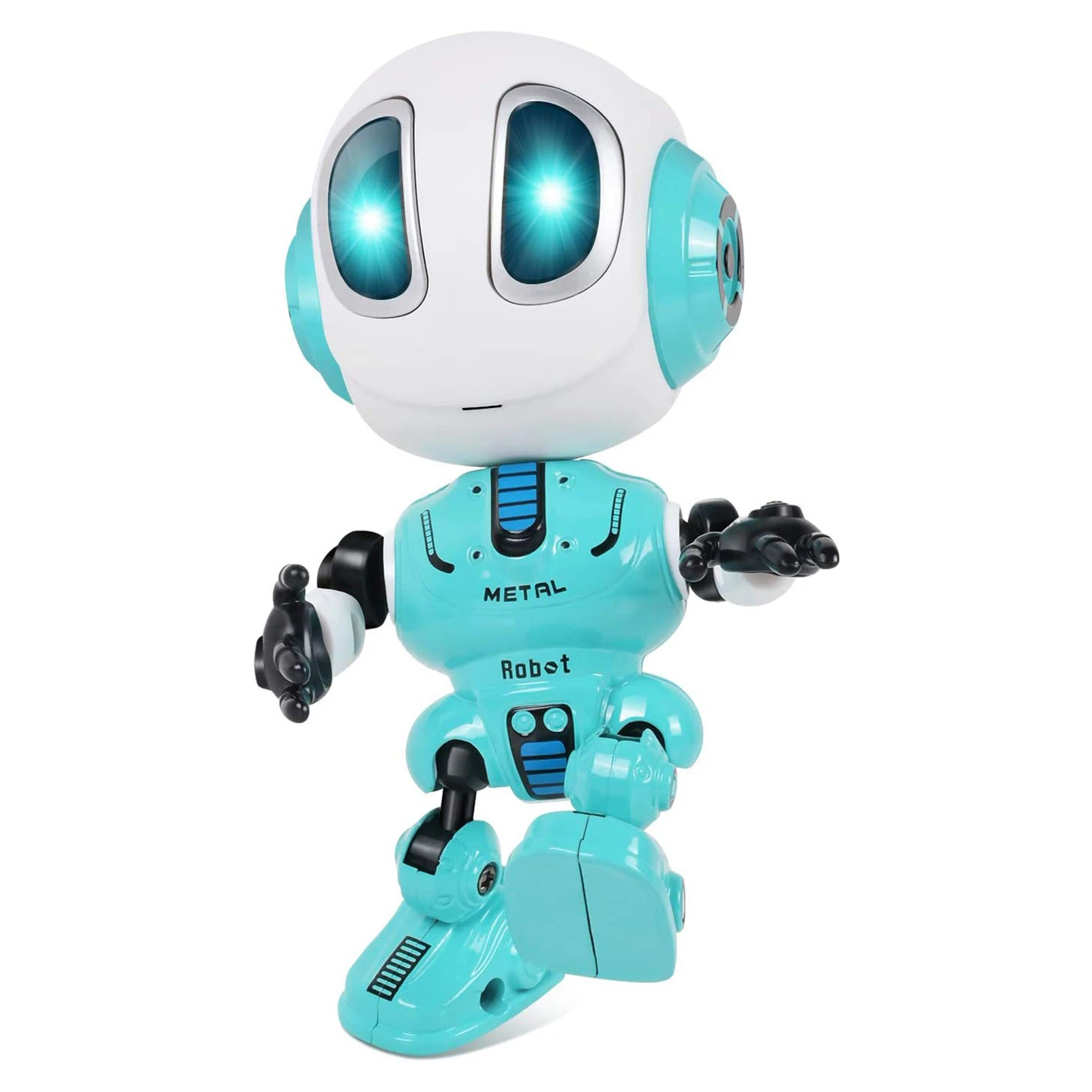 High-quality Smart Robot Toys Gifts For 