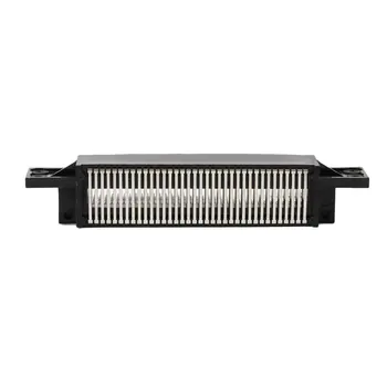 

Professional 72 Pins Slot Connector for NES Entertainment System Durable Replacement Slot Adapter Connector BSIDE