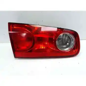 

LEFT REAR RENAULT LAGOON II (BG0)