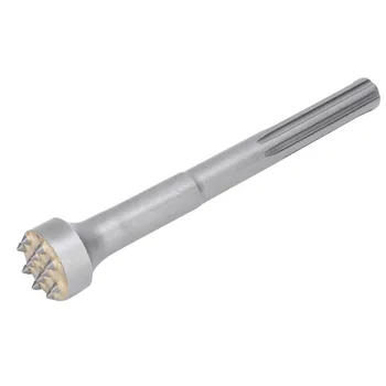 

Alloy Point Groove Chisel Flat Chisel Electric Hammer Drill Bit