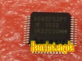 

1pcs A6655SJPT HQFP48 [SMD]