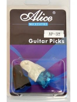 

Ap-3m packing of mediators on the finger, 3 PCs, Alice