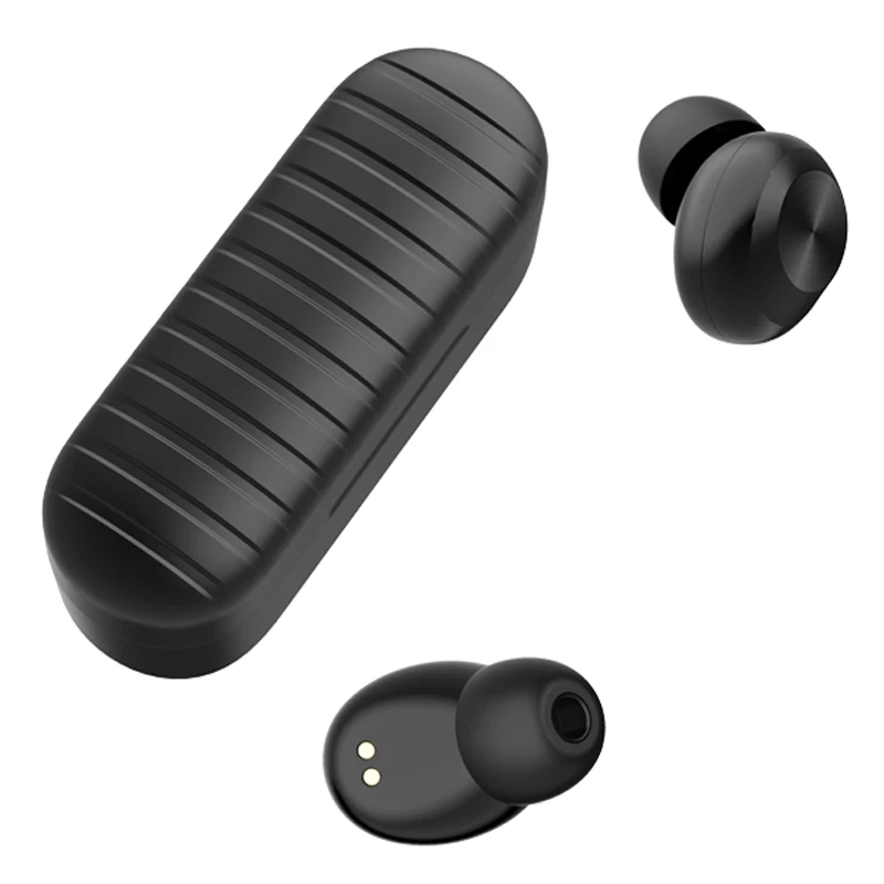 Touch Control Tws Wireless Earphones M31 Bluetooth Headphone With Charging Box Mini In Ear Earbuds