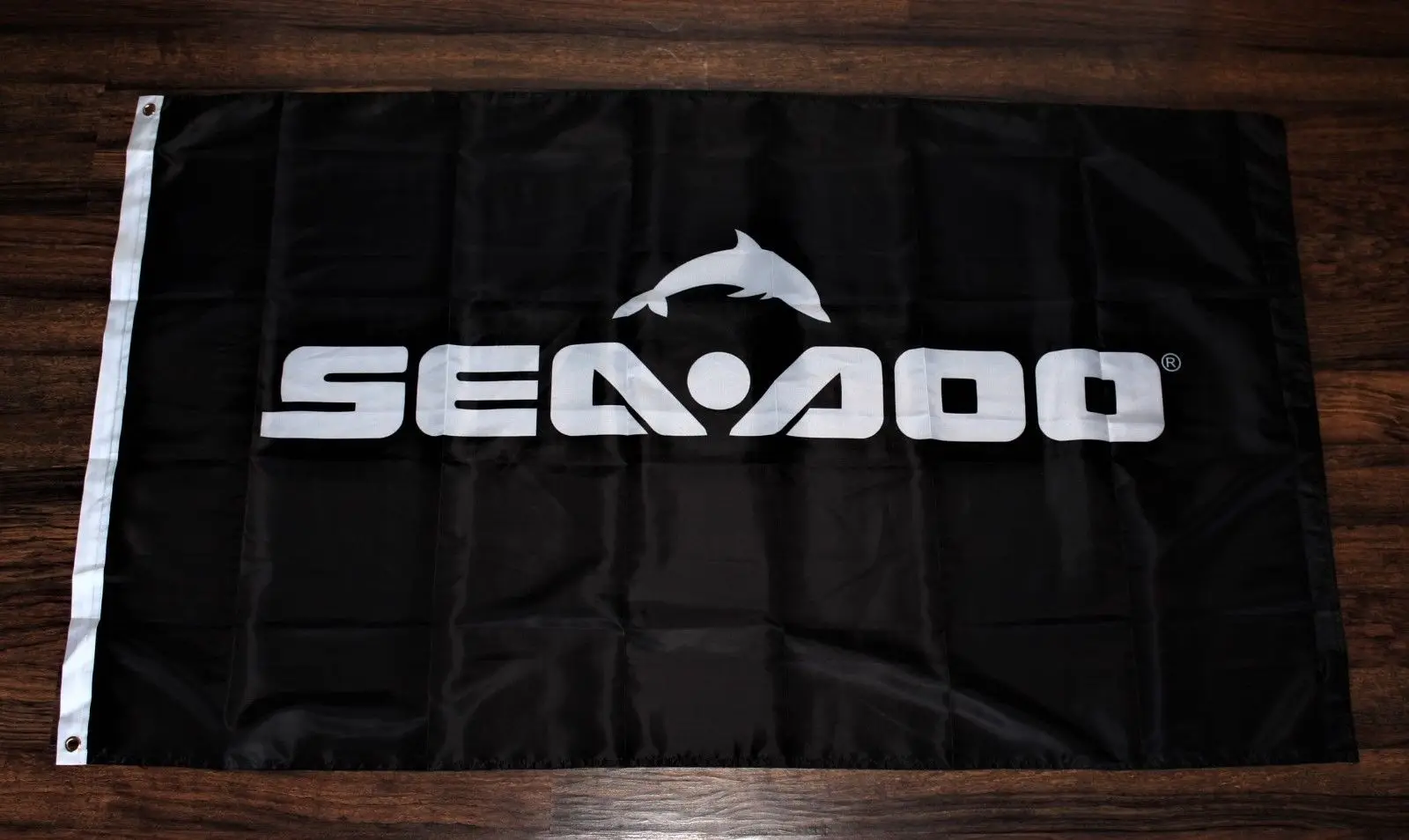 3ft x 5ft 3 x5ftSea-Doo Banner Flag Bombardier Waverunner Jet Ski Boating print Polyester banner flag Size 150*90cm