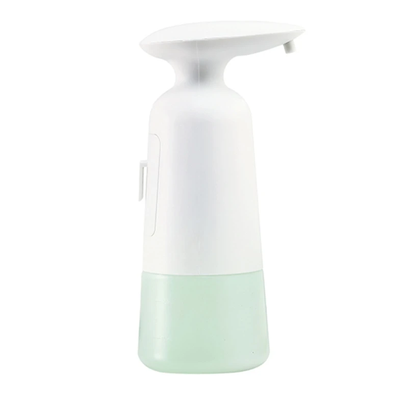 

Automatic Soap Dispenser 350ML / 11.8OZ Touchless Battery Operated Electric Dispensers