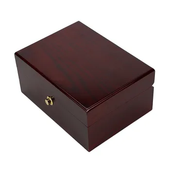 

Men Women Luxury Watch Box Handmade Wooden Watch Case Jewelry Gift Storage storage accessories for home Ящик для хранения