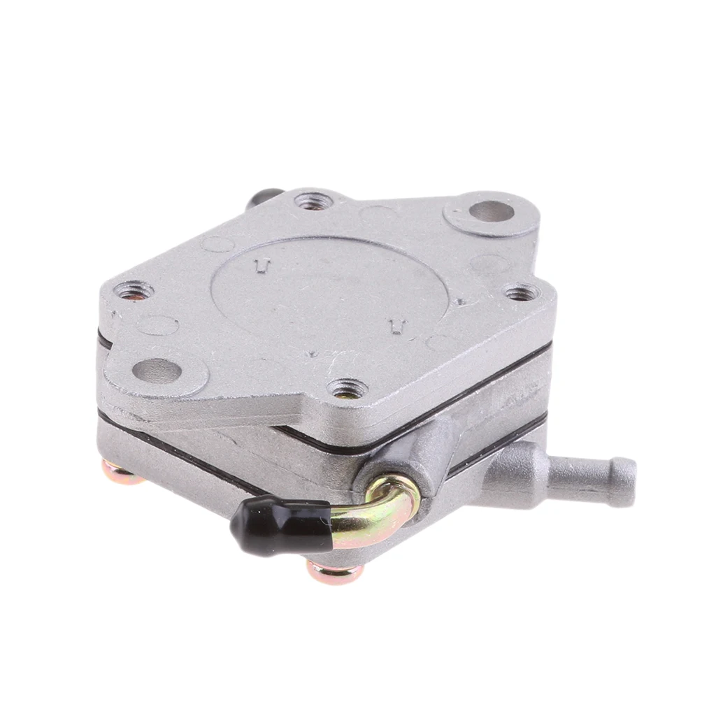 Silver Fuel Pump Replaces For Club Car Golf Cart Accessories