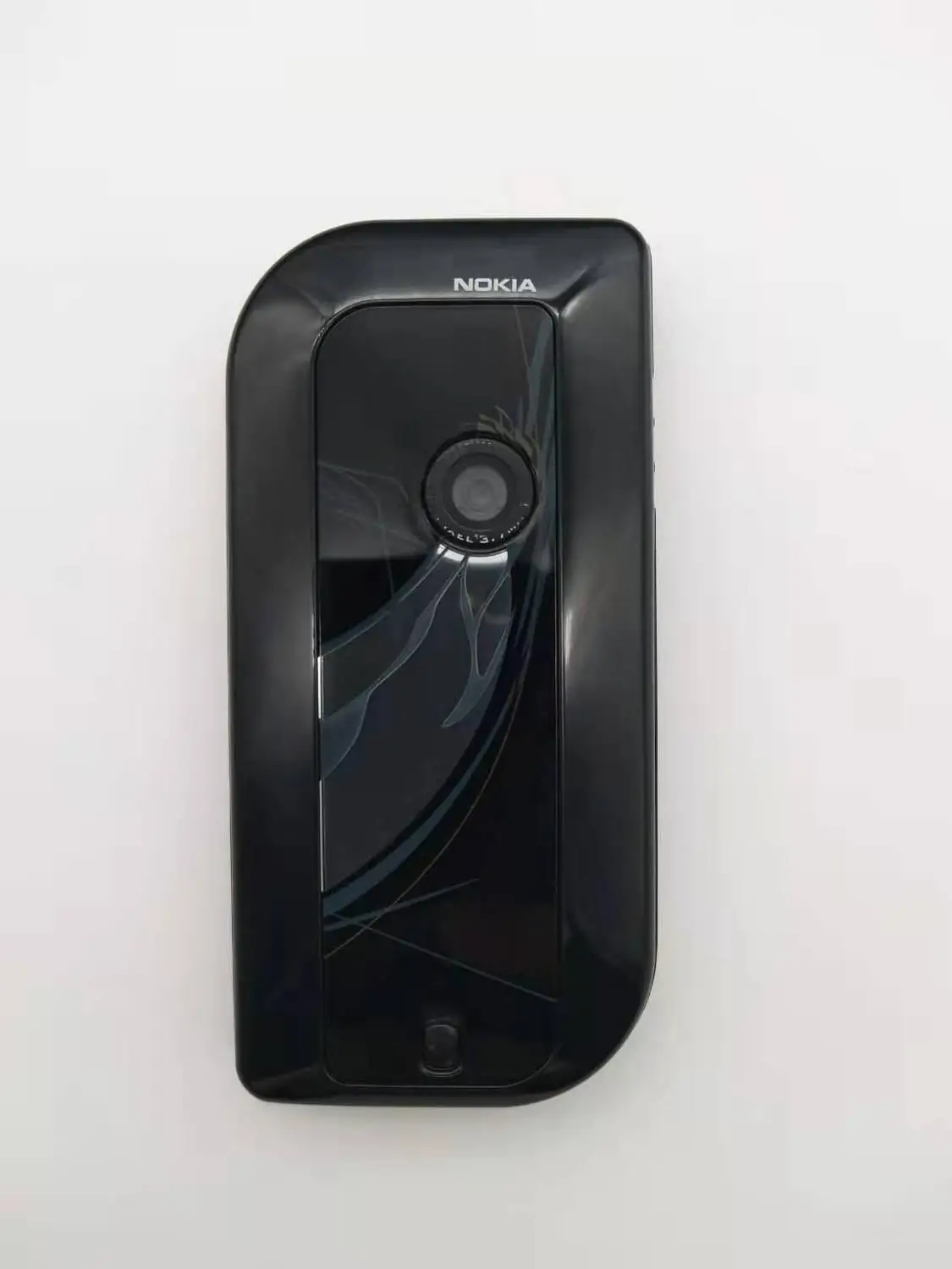 Nokia 7610 мобильный телефон хорошее качество низкая цена сотовые телефоны Восстановленный