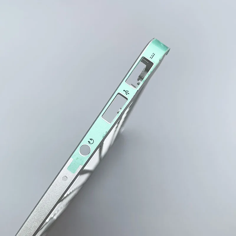 Используется A1369 Topcase Для Macbook Air A1369 подставка для ладони чехол с клавиатурой США в конце 2011 года протестирован