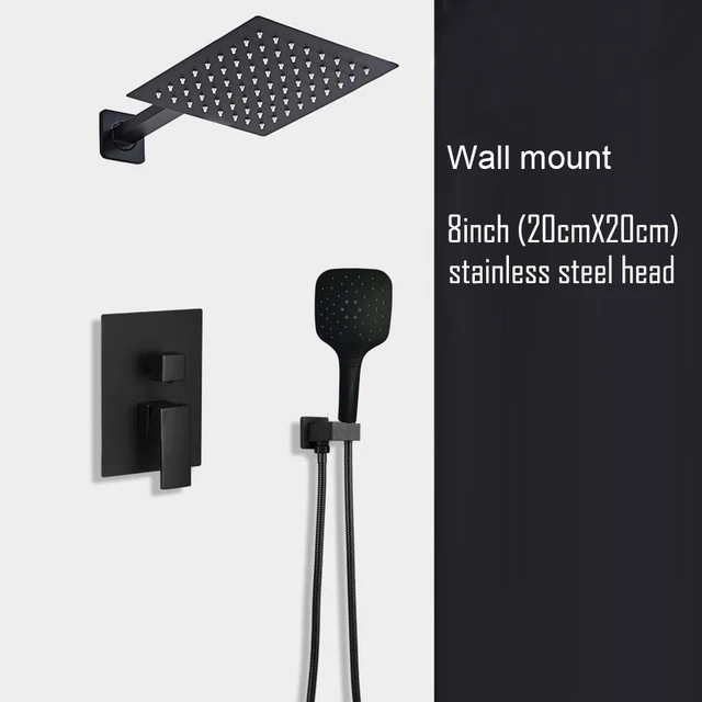 Two Way 8 inch
