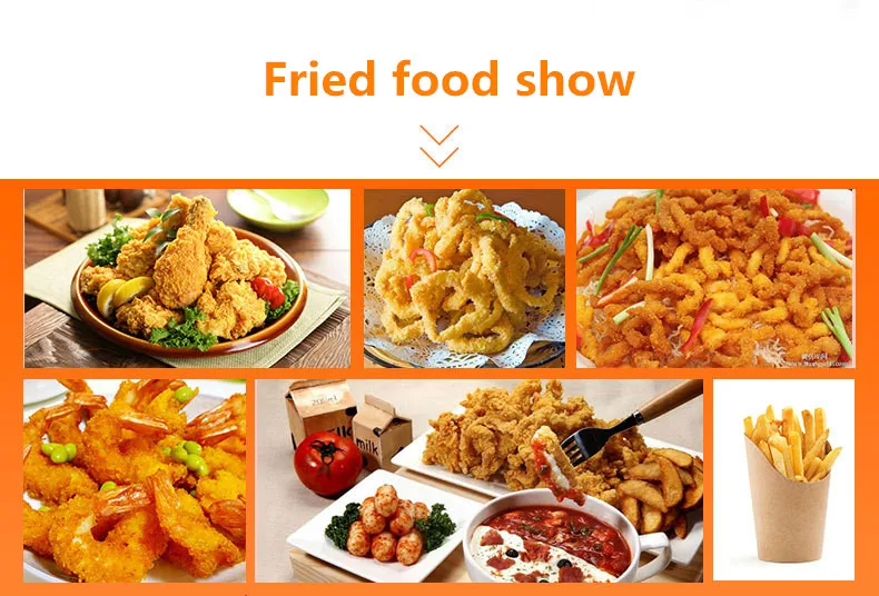 food show