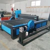 Latest Tech Metal Cutting Machine 1325 1530 2040 Metal Cutter Oxygen Cutting 0-200MM Steel Cutting Machine With Exhaust System 3