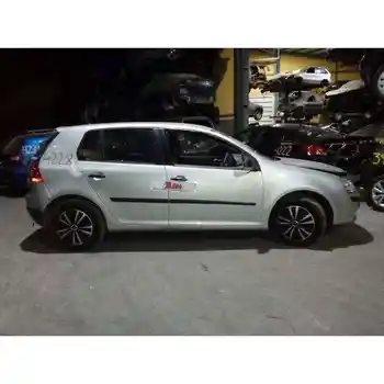 

JHX GEARBOX VOLKSWAGEN GOLF V SALOON (1K1)