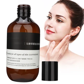 

Led Hair Removal Machine 200ml Rosemary Moisturizing Oil Control Shrink Pores Face Skin Treatment Care Pure