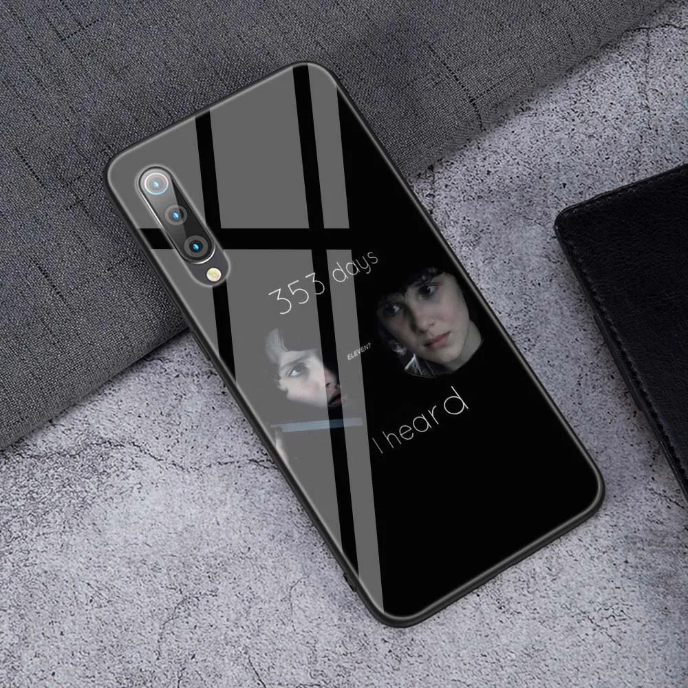 TG7 Lavaza Мягкий чехол из закаленного стекла для телевизора для Xiao mi Red mi Note 5 6 7 Pro mi 8 Lite 9 A1 A2 F1 TPU - Цвет: TG7