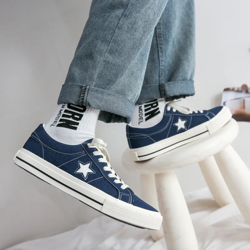 

Boys vulcanized shoes men casual sneakers unisex 2020 fashion basic shoes man comfortable sneakers