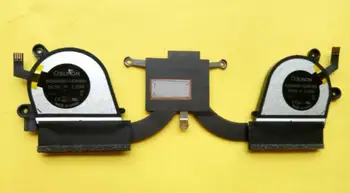 

brand new CPU cooling fan with heatsink for lenovo YOGA 720-13IKB 81C3