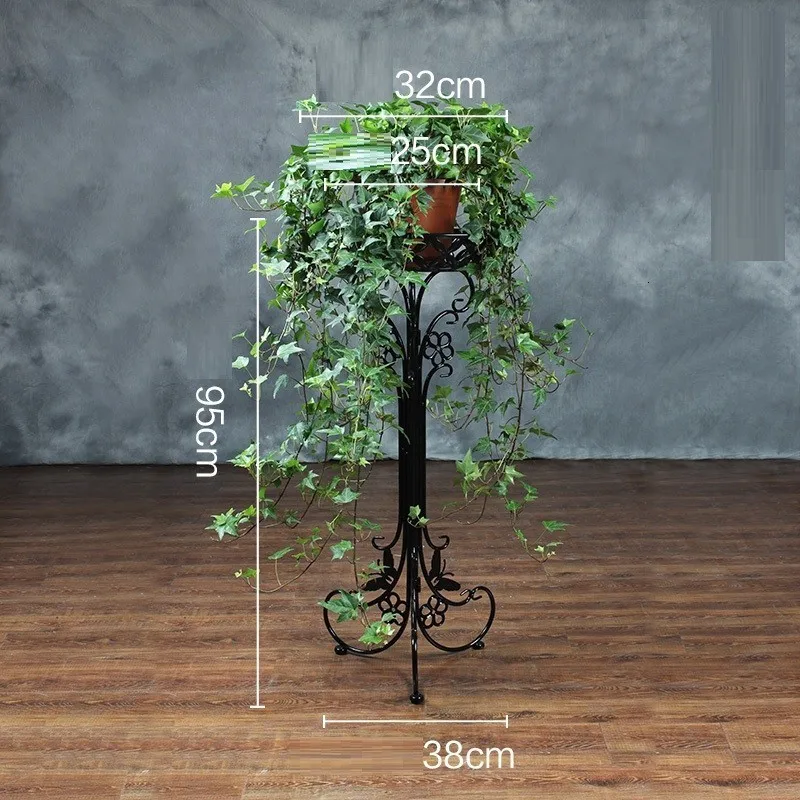 Afscherming Dekarosyon Planten standard Balkon Dekoru украшение Terrasse полка Balcon растения на балконе стенд цветок железная стойка
