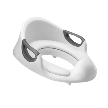 

Toilet Seat Potty Training Cover with Armrests BackrestÃ�Â¢Ã¯Â¿Â½Ã¯Â¿Â½ for Children Kids YE-Hot