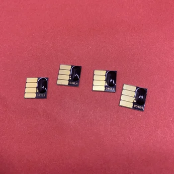 

YOTAT 904 permanent chip for HP904 HP 904 cartridge chip For HP OfficeJet 6950 6951 6954 6956 6970 printer