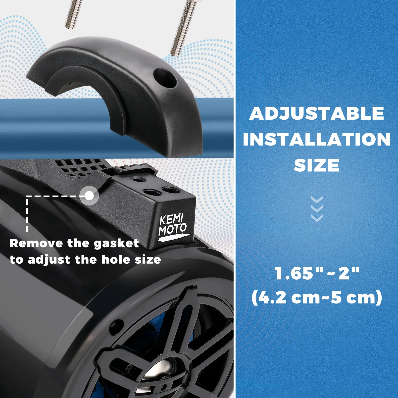 Speaker Bluetooth 4 \