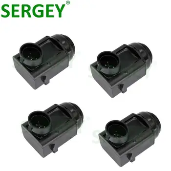

4pcs/lot Park Sensor PDC Parking 0045428718 A0045428718 For C E S ML W171 W203 W209 W210 W219 W230 W251W639 W164