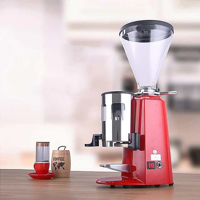 Coffee Grinder coffee bean grinding machine - AliExpress