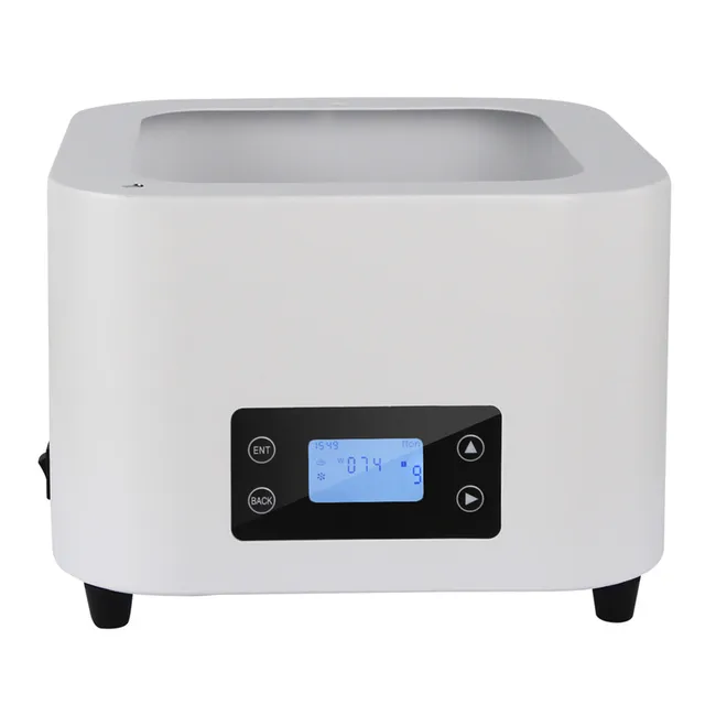 향기로운 분위기를 조성하는 고급 소재 디퓨저