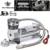Универсальный DC 12V 480c MAXPOWER 200 PSI ВЫХОД 3/8 или 1/4 автомобильный Компрессор пневматической подвески/ насос PQY-VAC01