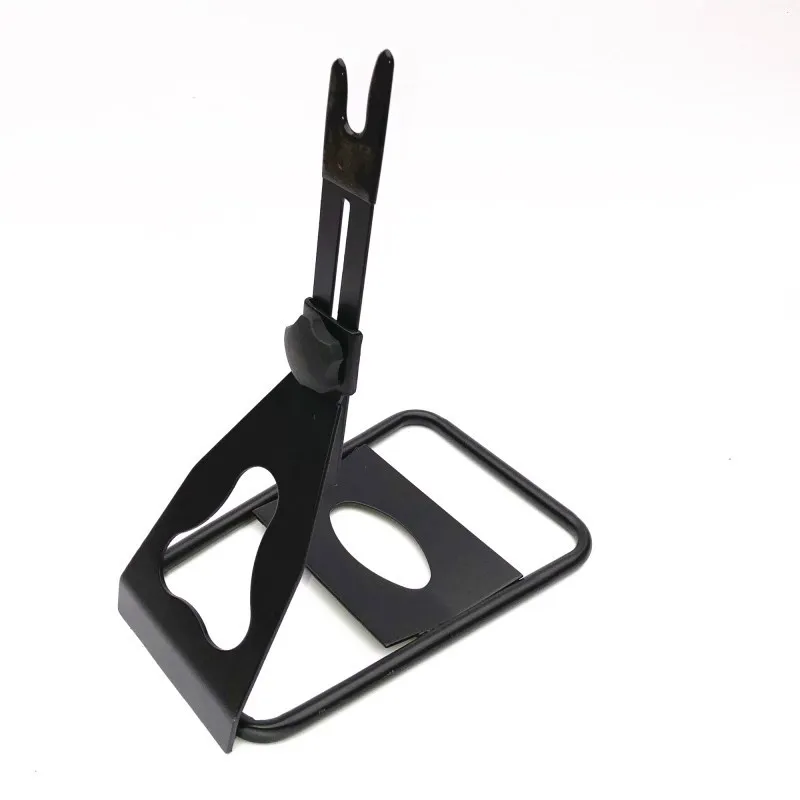 Flower-drum Parking Rack Bicycle Rack Display for Garage Taiwan Ul Type Bicycle Accessories Riding Supplies