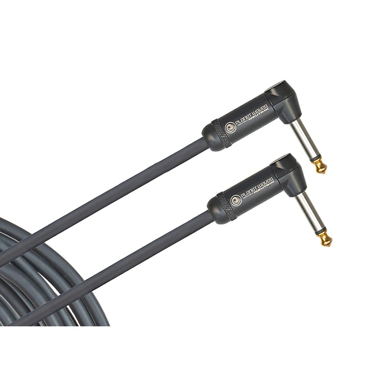 PW-AMSGRR-15 American Stage Инструментальный кабель 15', Planet Waves PW-AMSGRR-15 American Stage Инструментальный кабель 15', Planet Waves
